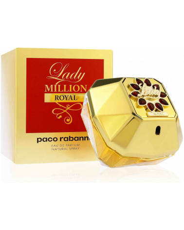 Paco Rabanne Lady Million...