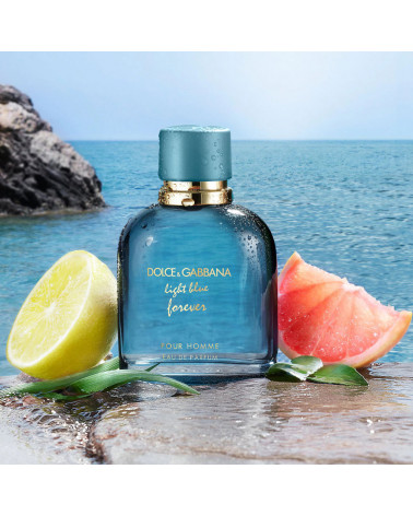 Dolce & Gabbana Light Blue...