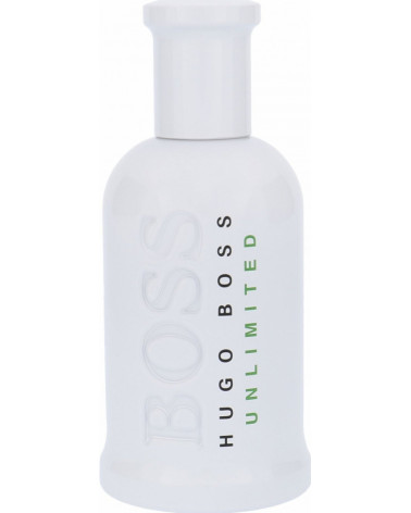 Hugo Boss Bottled Unlimited...