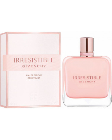 Givenchy Irresistible Rose...