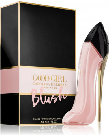 Carolina Herrera Good Girl...