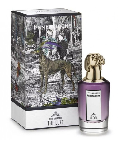 Penhaligons Much Ado About...