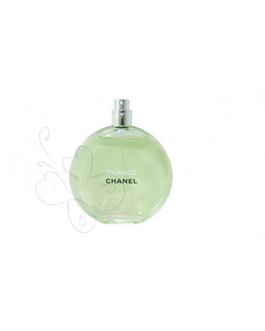 Chanel Chance Eau Fraiche toaletní voda dámská 100 ml tester