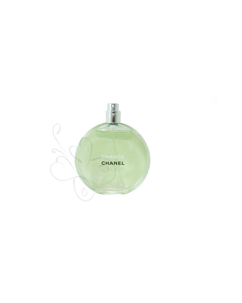 Chanel Chance Eau Fraiche toaletní voda dámská 100 ml tester