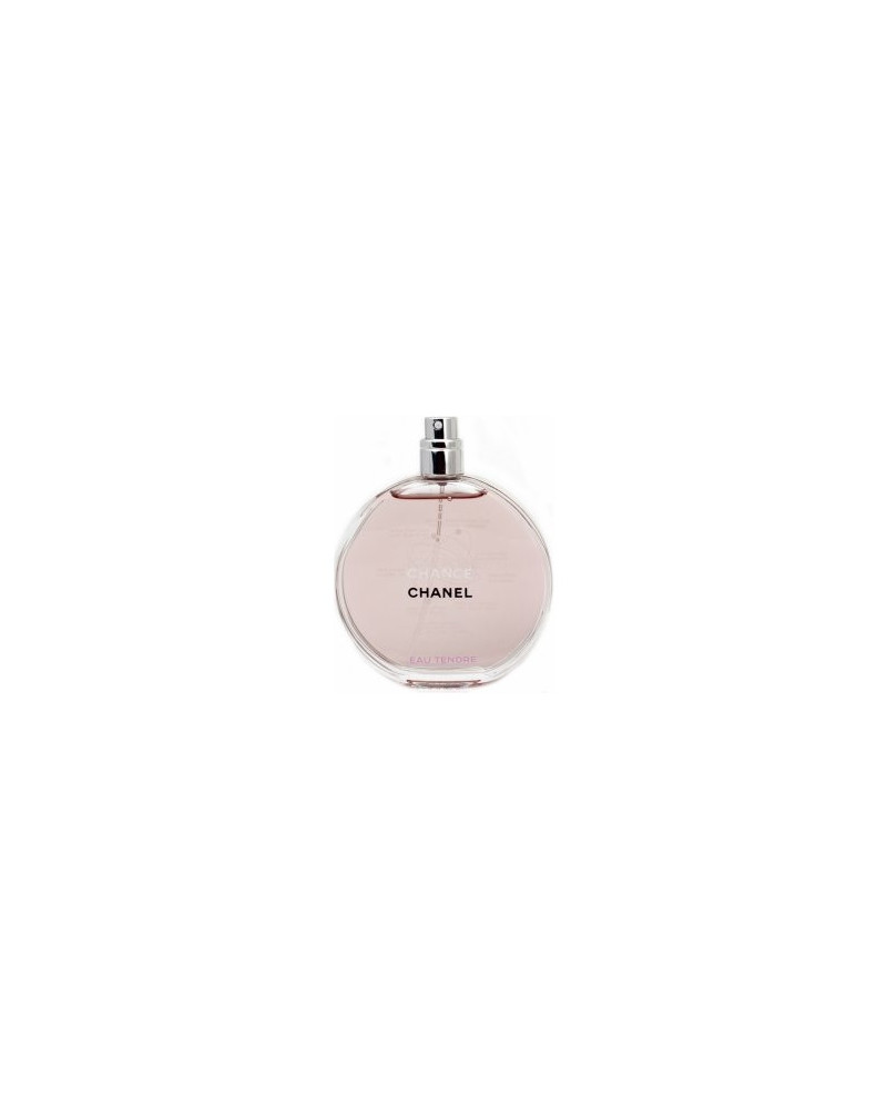 Chanel Chance Eau Tendre toaletní voda dámská 100 ml tester