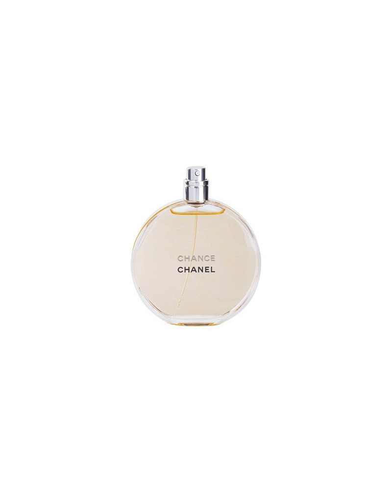 Chanel Chance parfémovaná voda dámská 100 ml tester