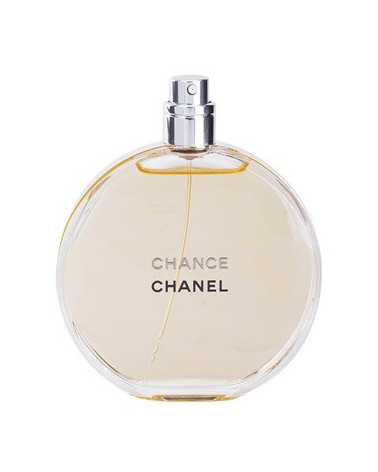 Chanel Chance parfémovaná voda dámská 100 ml tester