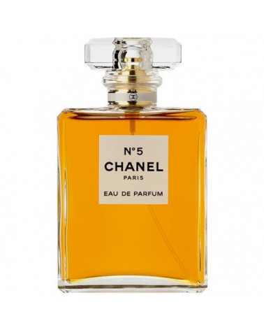 Chanel No.5 parfémovaná voda dámská 100 ml tester