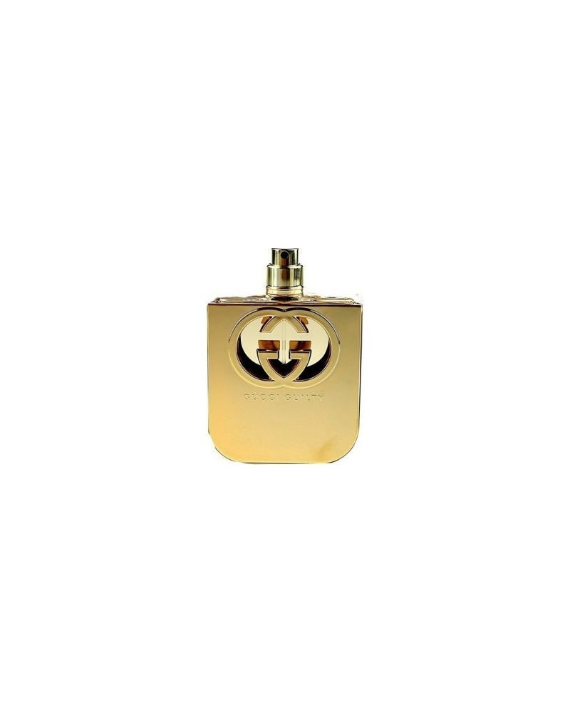 Gucci Guilty toaletní voda dámská 75 ml tester