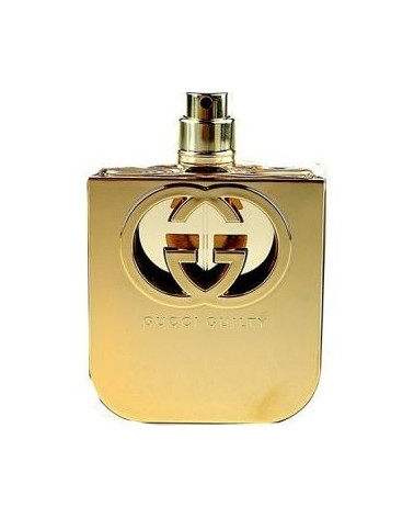 Gucci Guilty toaletní voda dámská 75 ml tester