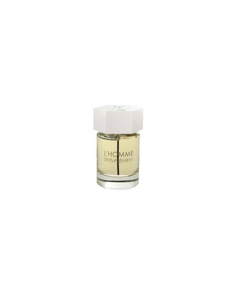 Yves Saint Laurent L´Homme toaletní voda pánská 100 ml tester