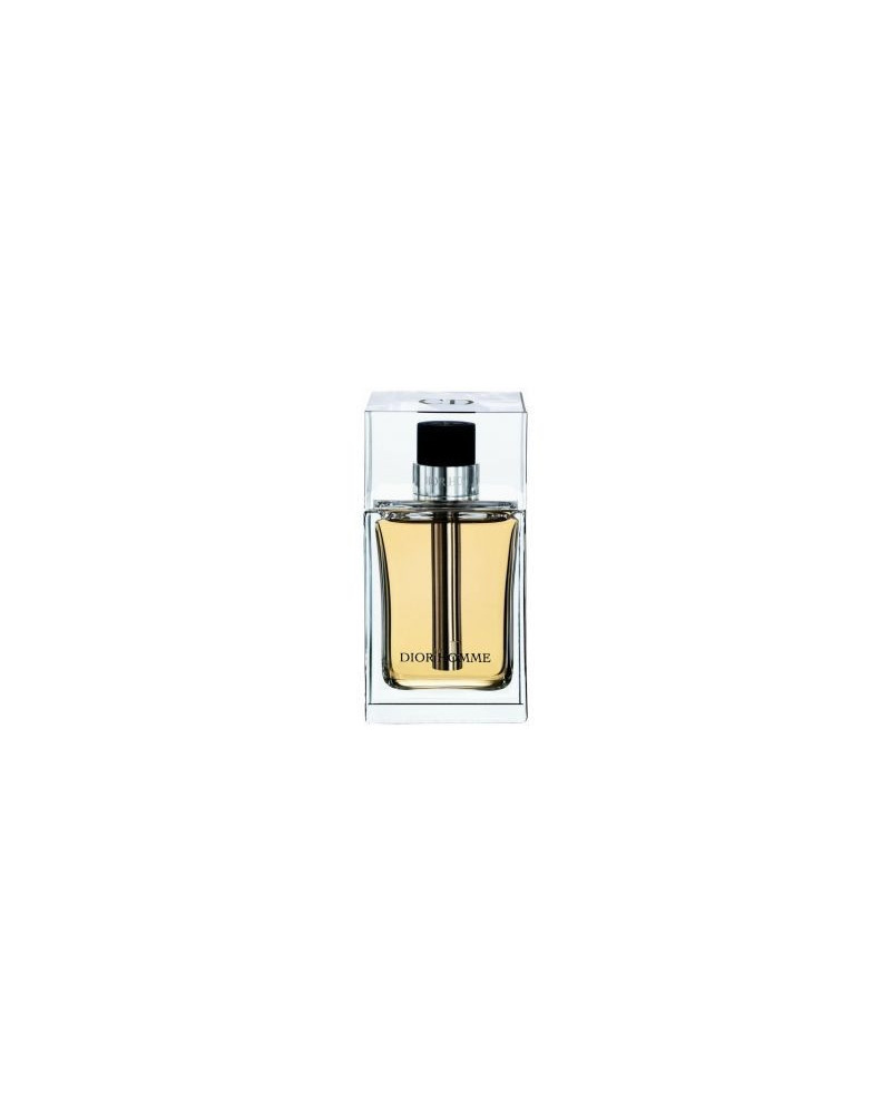 Christian Dior Homme 2020 toaletní voda pánská 100 ml tester