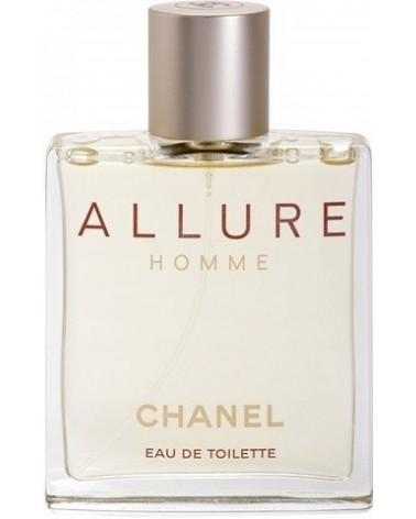 Chanel Allure toaletní voda pánská 100 ml tester