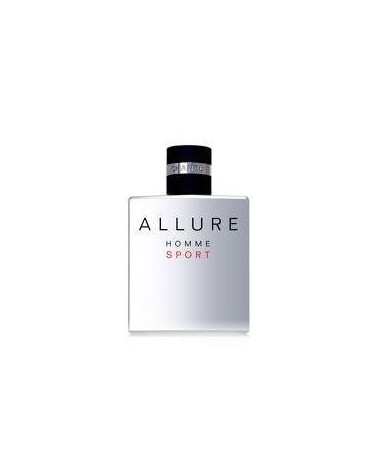 Chanel Allure Sport toaletní voda pánská 100 ml tester