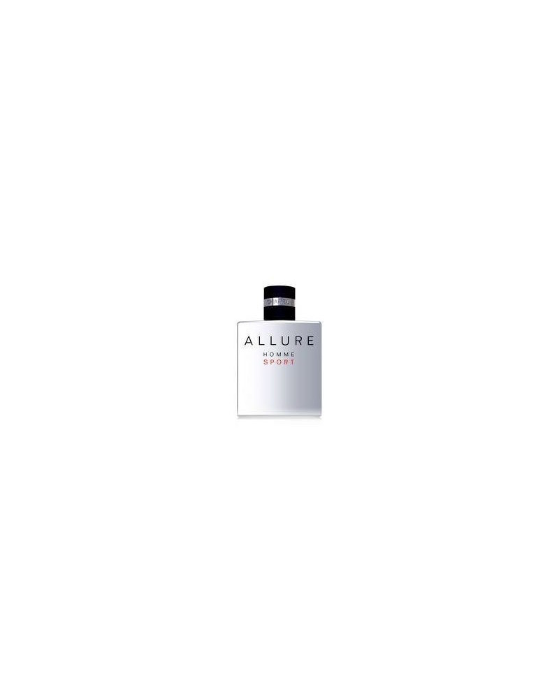 Chanel Allure Sport toaletní voda pánská 100 ml tester