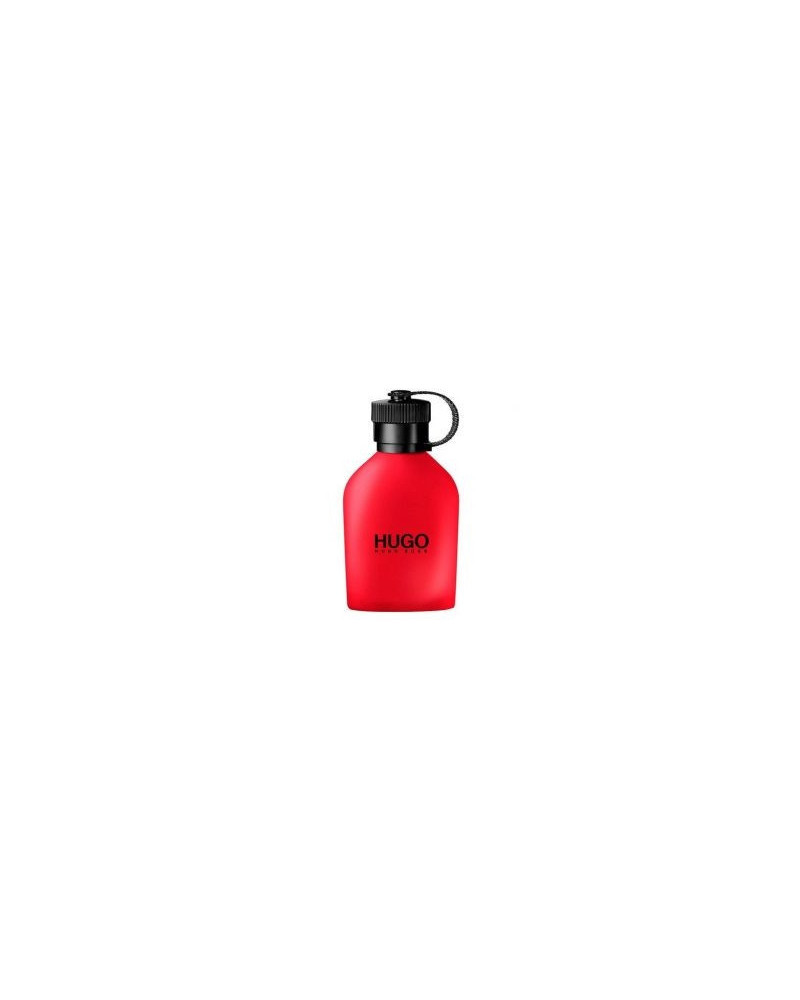 Hugo Boss Hugo Red for Man toaletní voda 150 ml tester